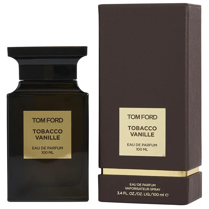 Tom Ford Tobacco Vanille Eau de Parfum 100 ml